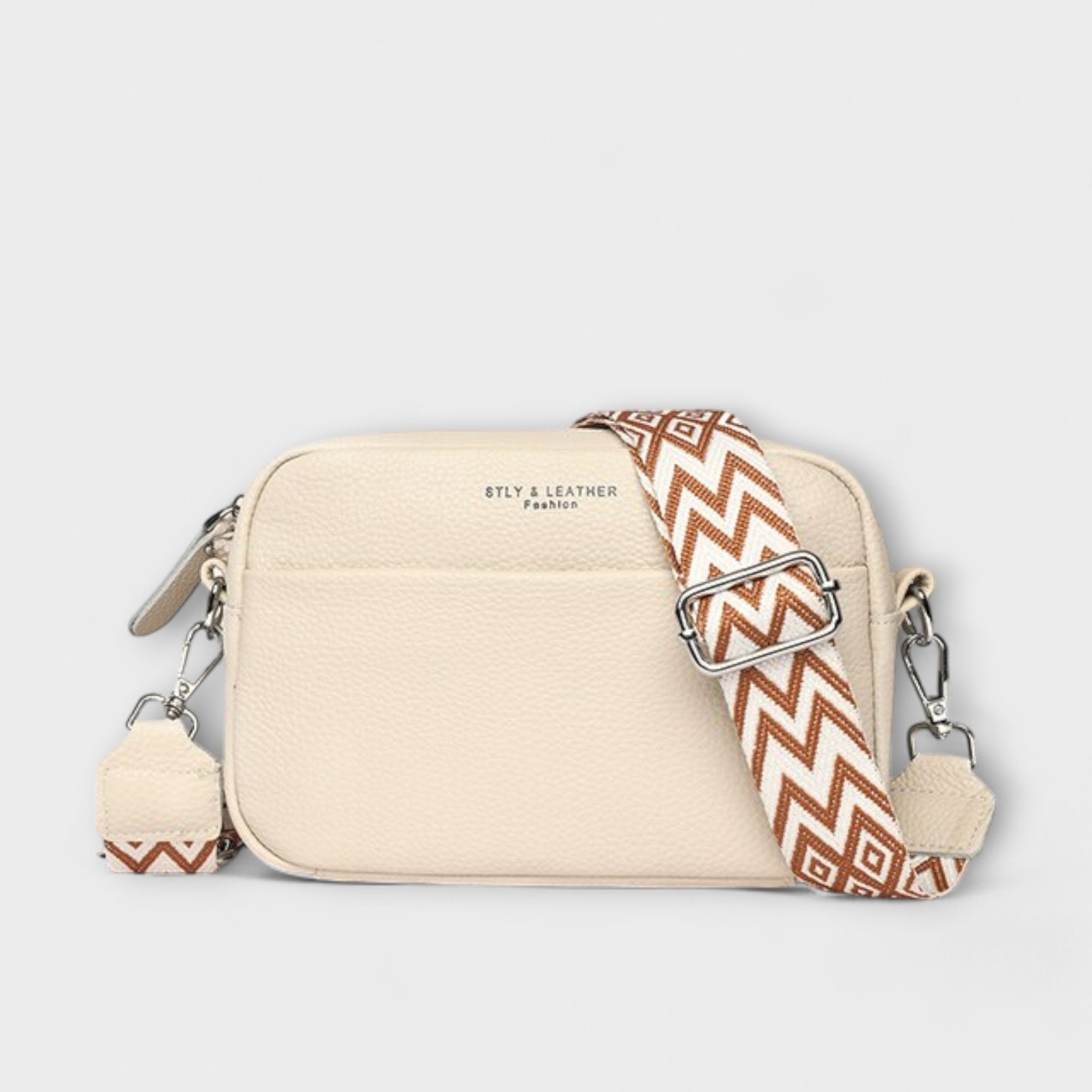 Eline - Mini Bolsa de Ombro
