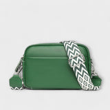 Eline - Mini Bolsa de Ombro
