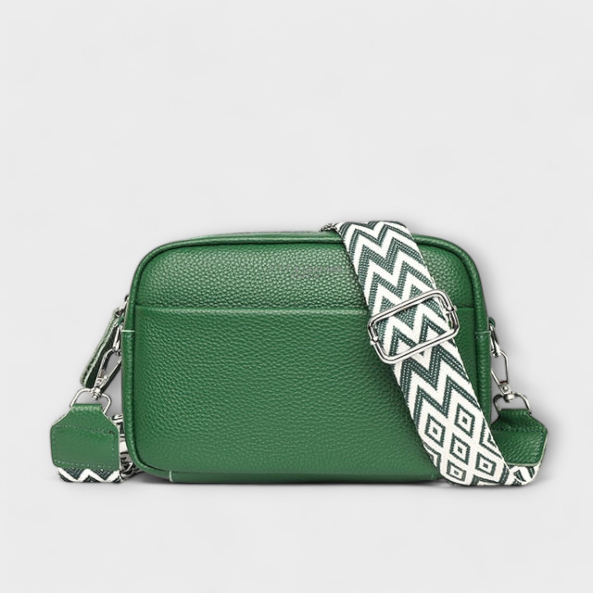 Eline - Mini Bolsa de Ombro