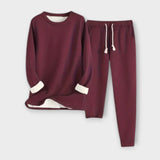 Conjunto de Termo-Fleece