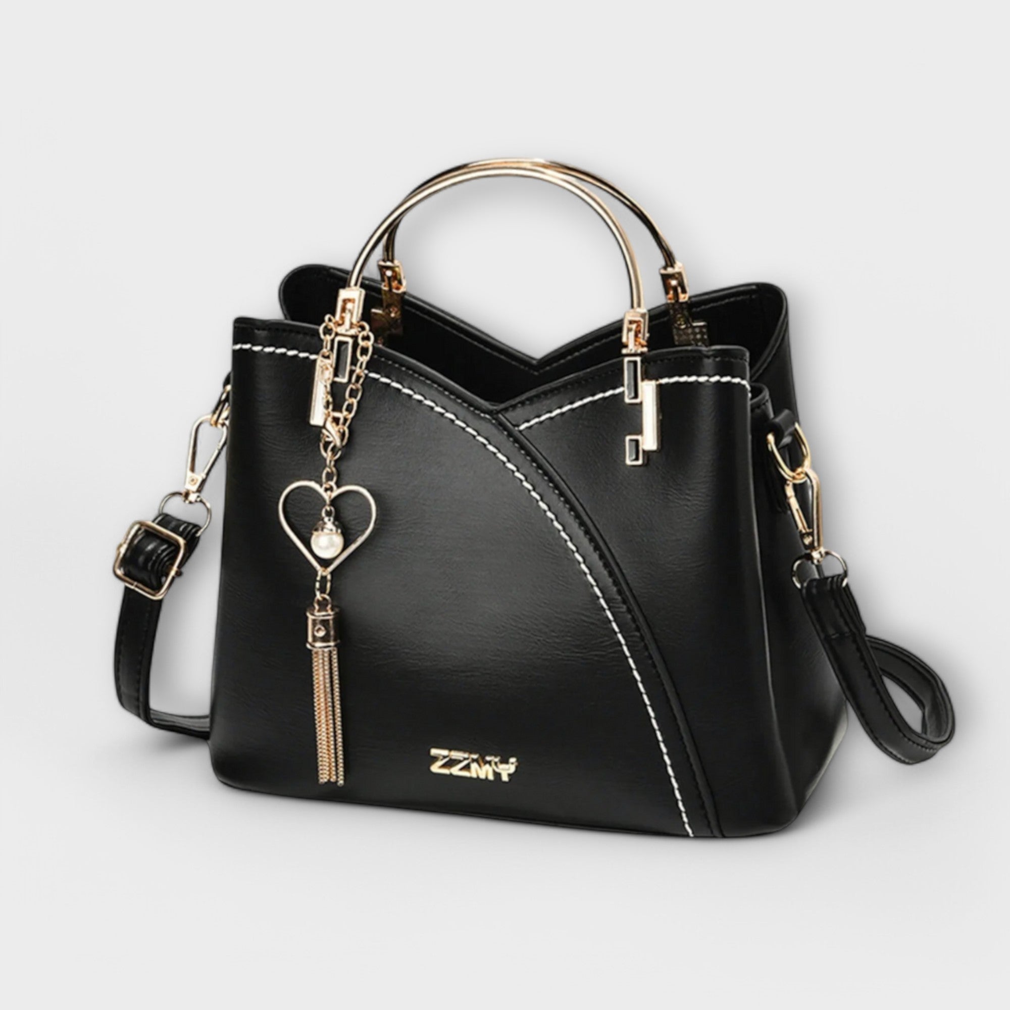 Eline - Bolsa de Mão Estilosa para Mulheres