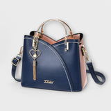 Eline - Bolsa de Mão Estilosa para Mulheres