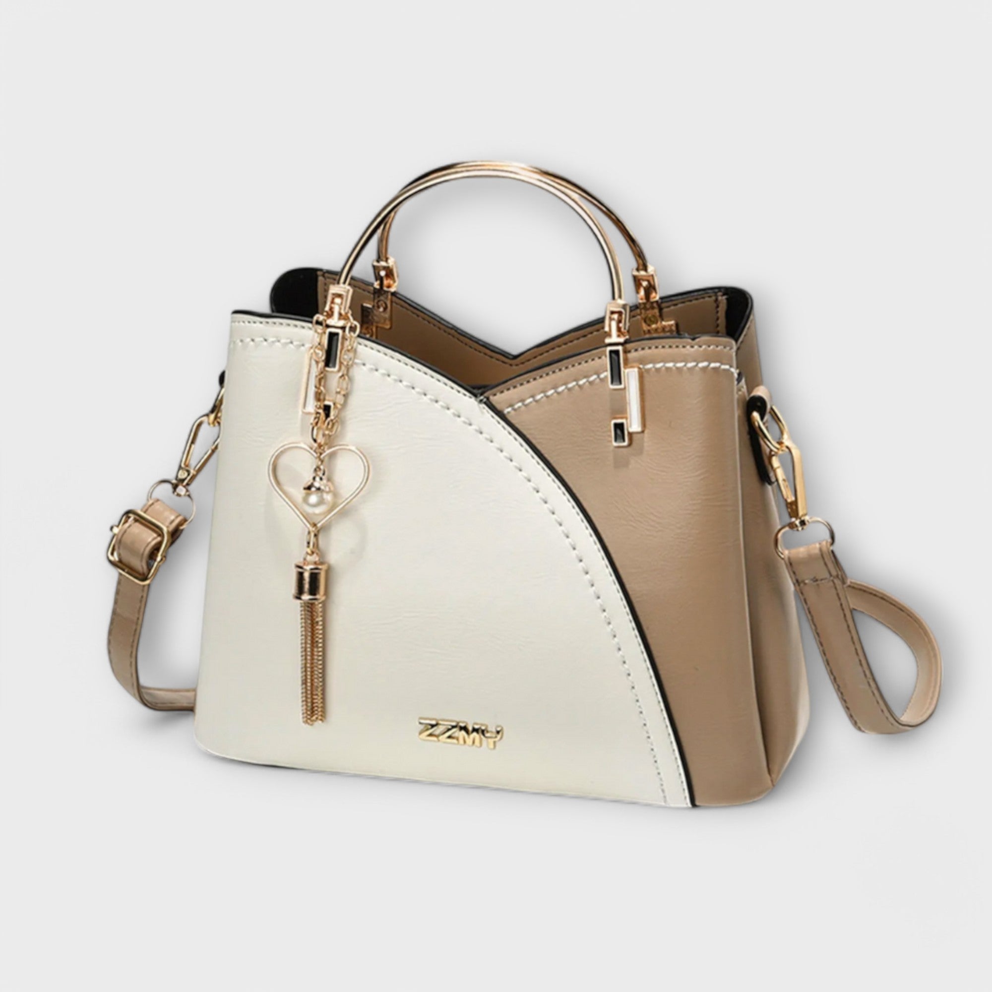 Eline - Bolsa de Mão Estilosa para Mulheres