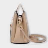 Eline - Bolsa de Mão Estilosa para Mulheres