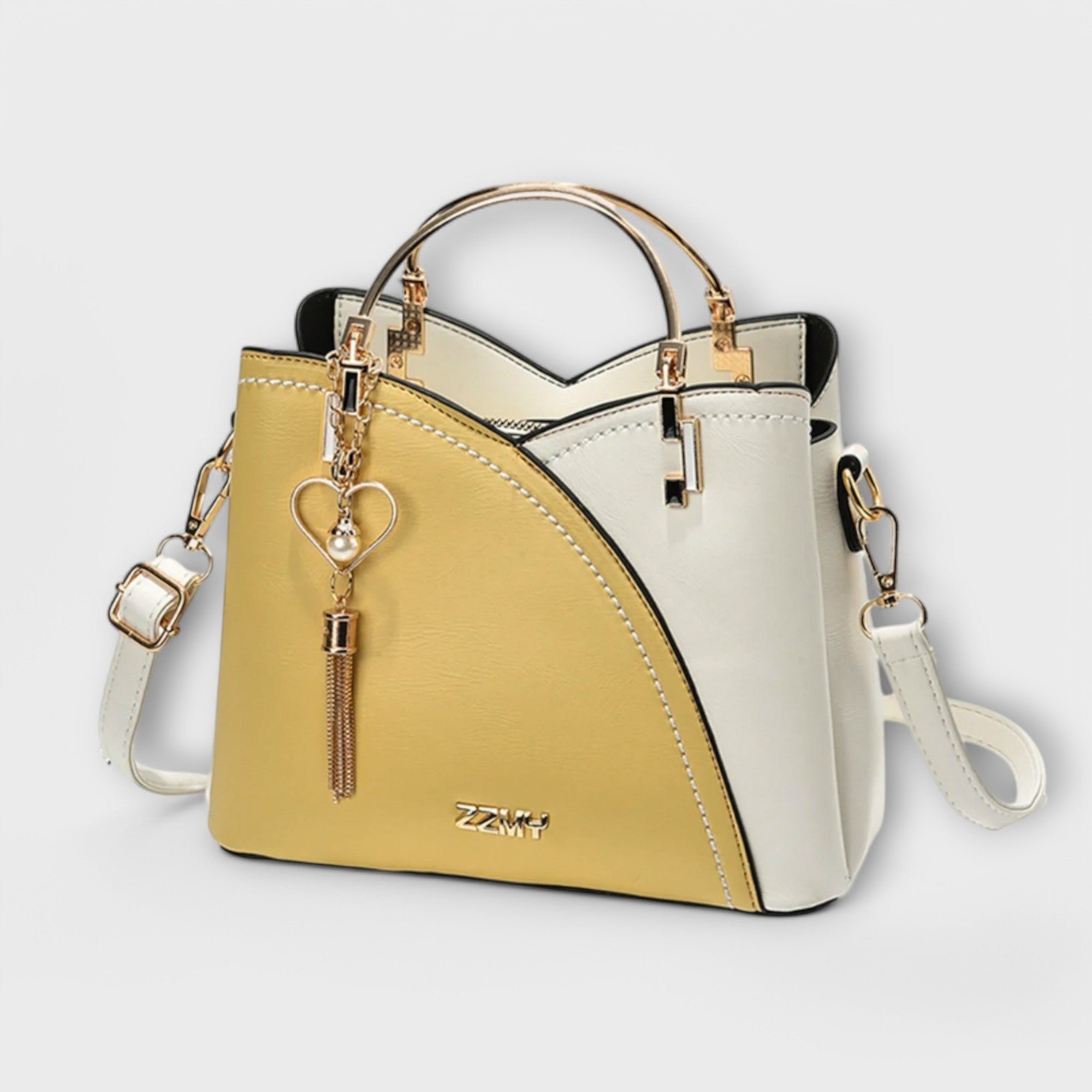 Eline - Bolsa de Mão Estilosa para Mulheres