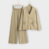 Conjunto Elegante