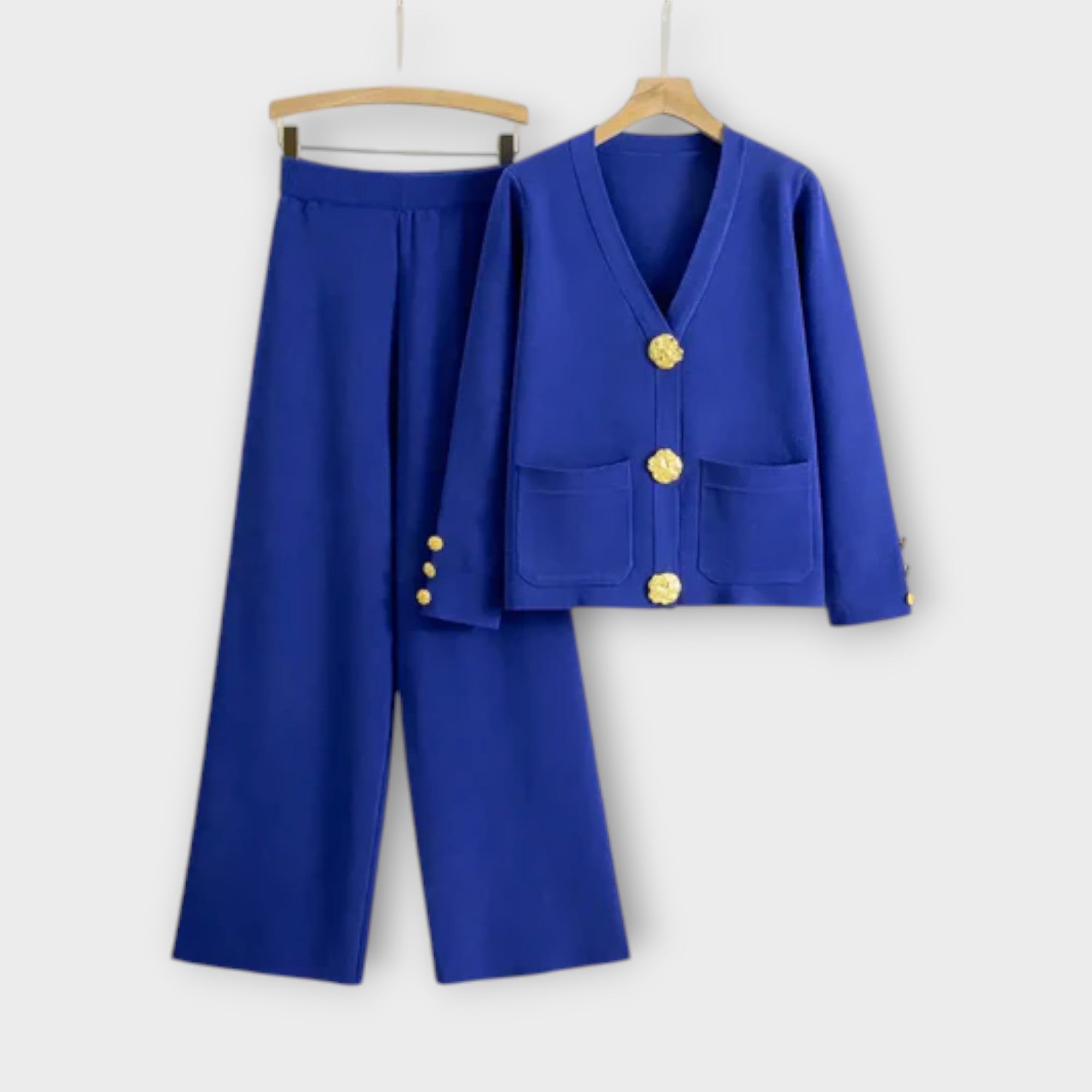 Conjunto Elegante