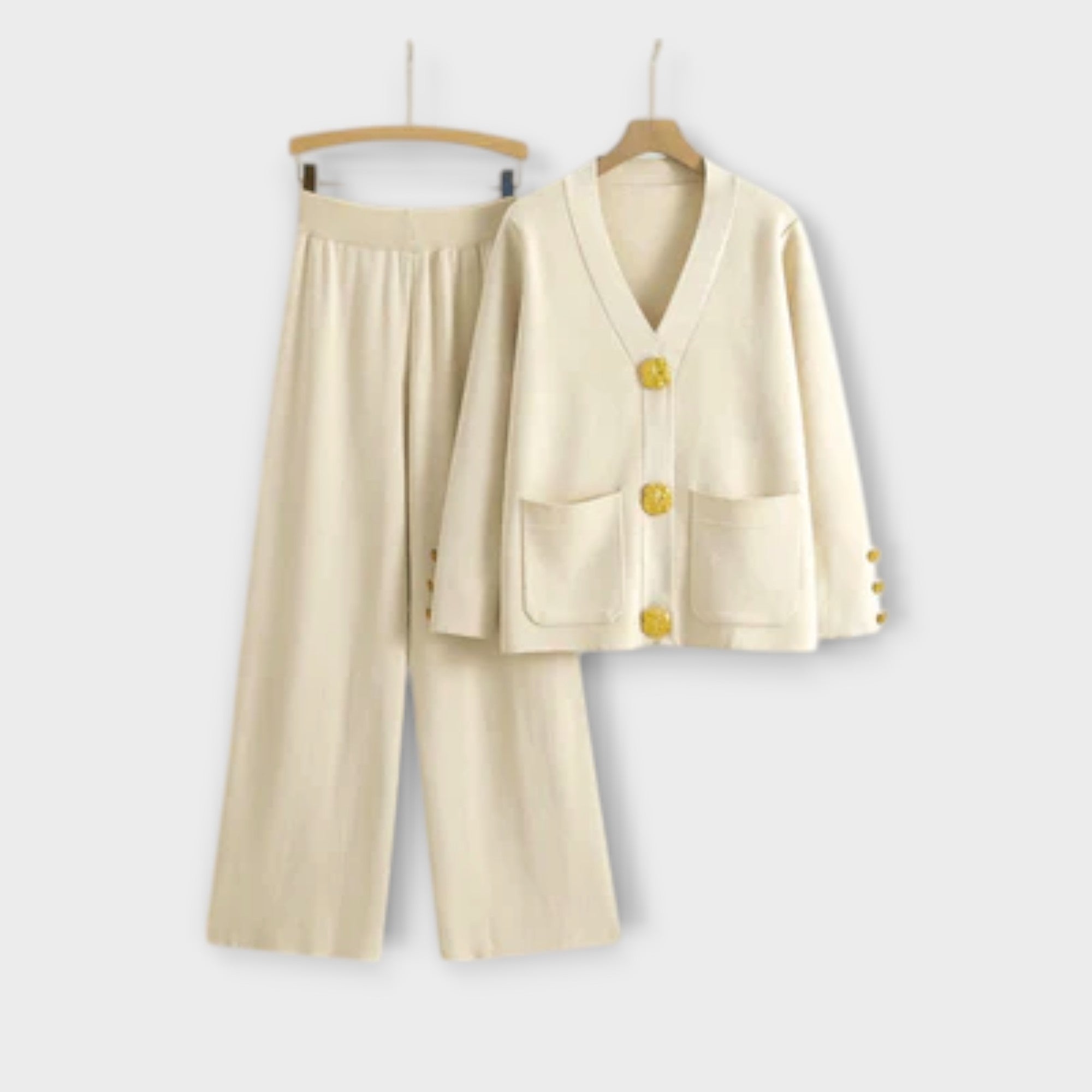 Conjunto Elegante
