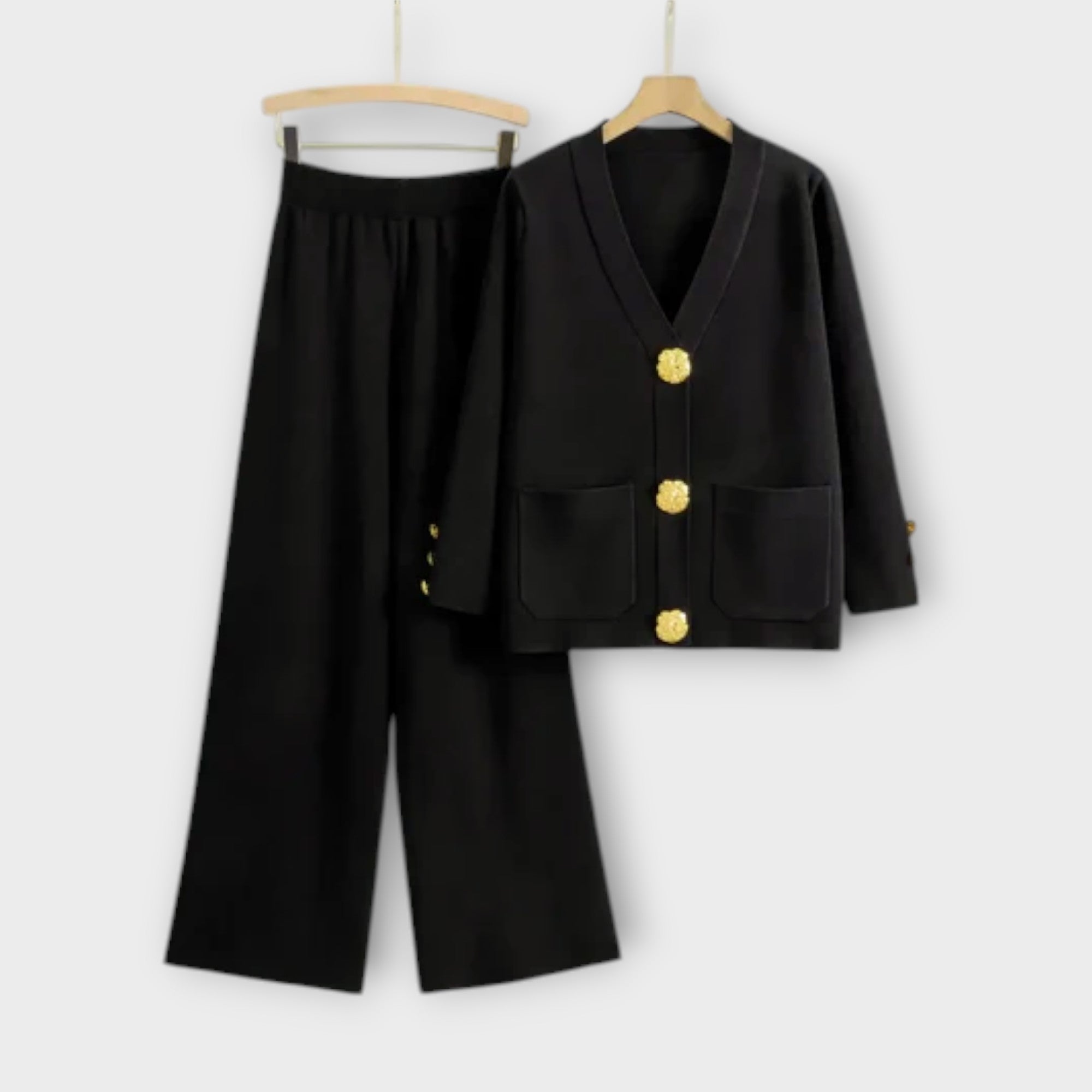 Conjunto Elegante