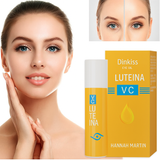 Roll-On 5 em 1 - Formula Poderosa com Luteína