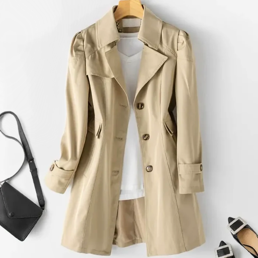 Casaco Sterling Breeze