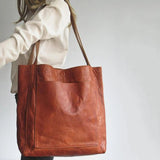 Eline - Bolsa de ombro elegante e prática