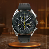 Relógio Clássico de Quartzo