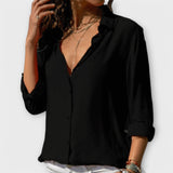 A blusa perfeita