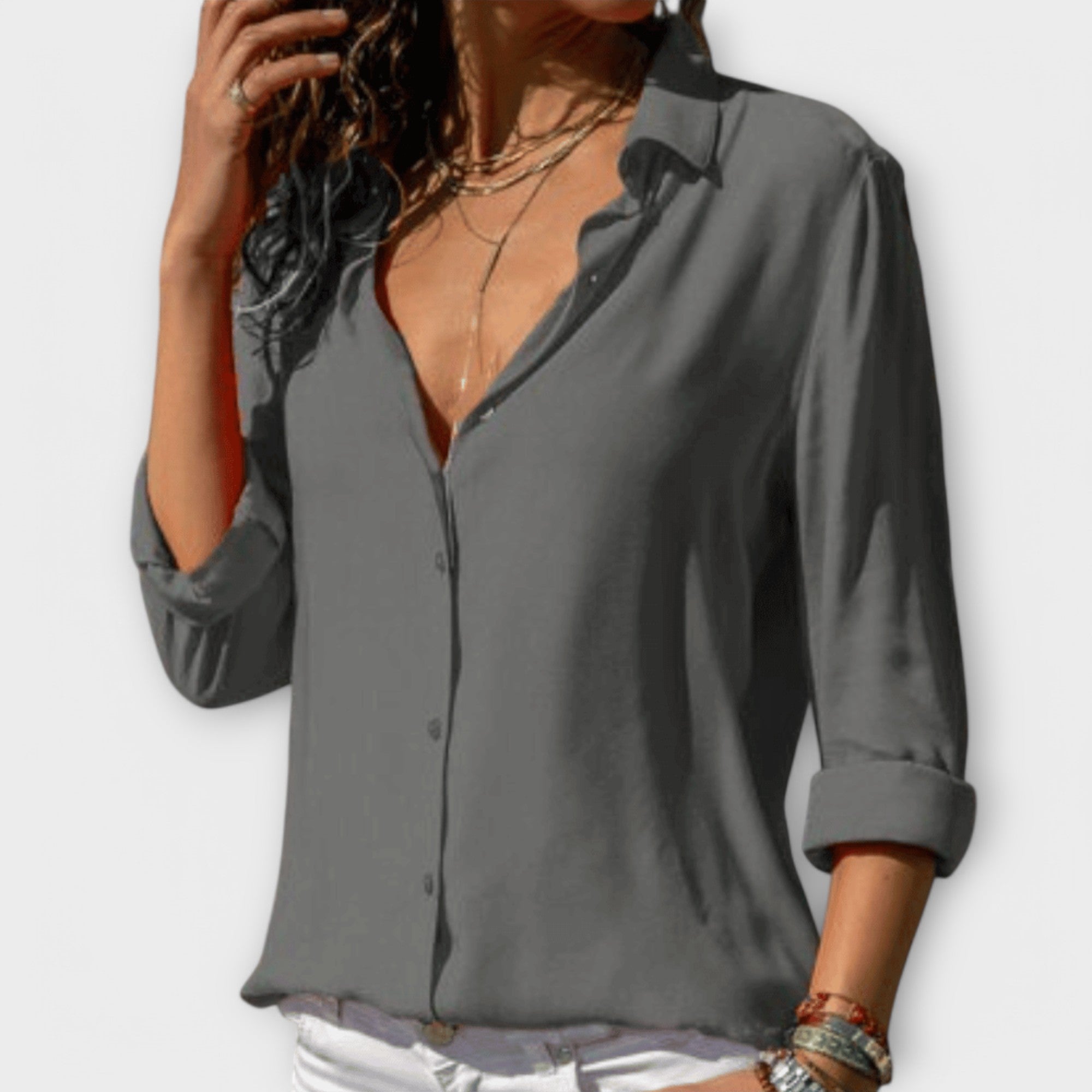 A blusa perfeita