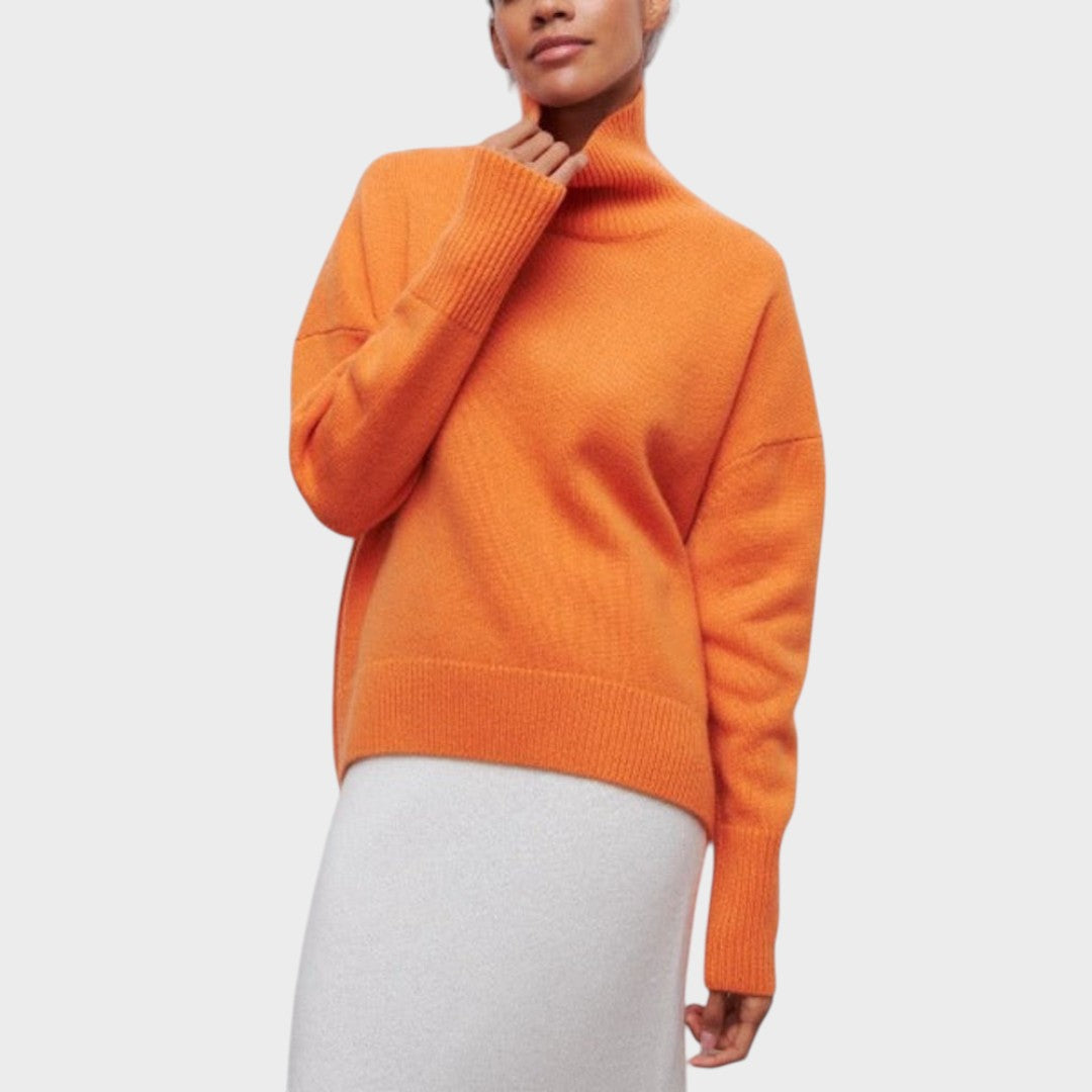 Camisola Clara – Conforto e Cor que Inspiram