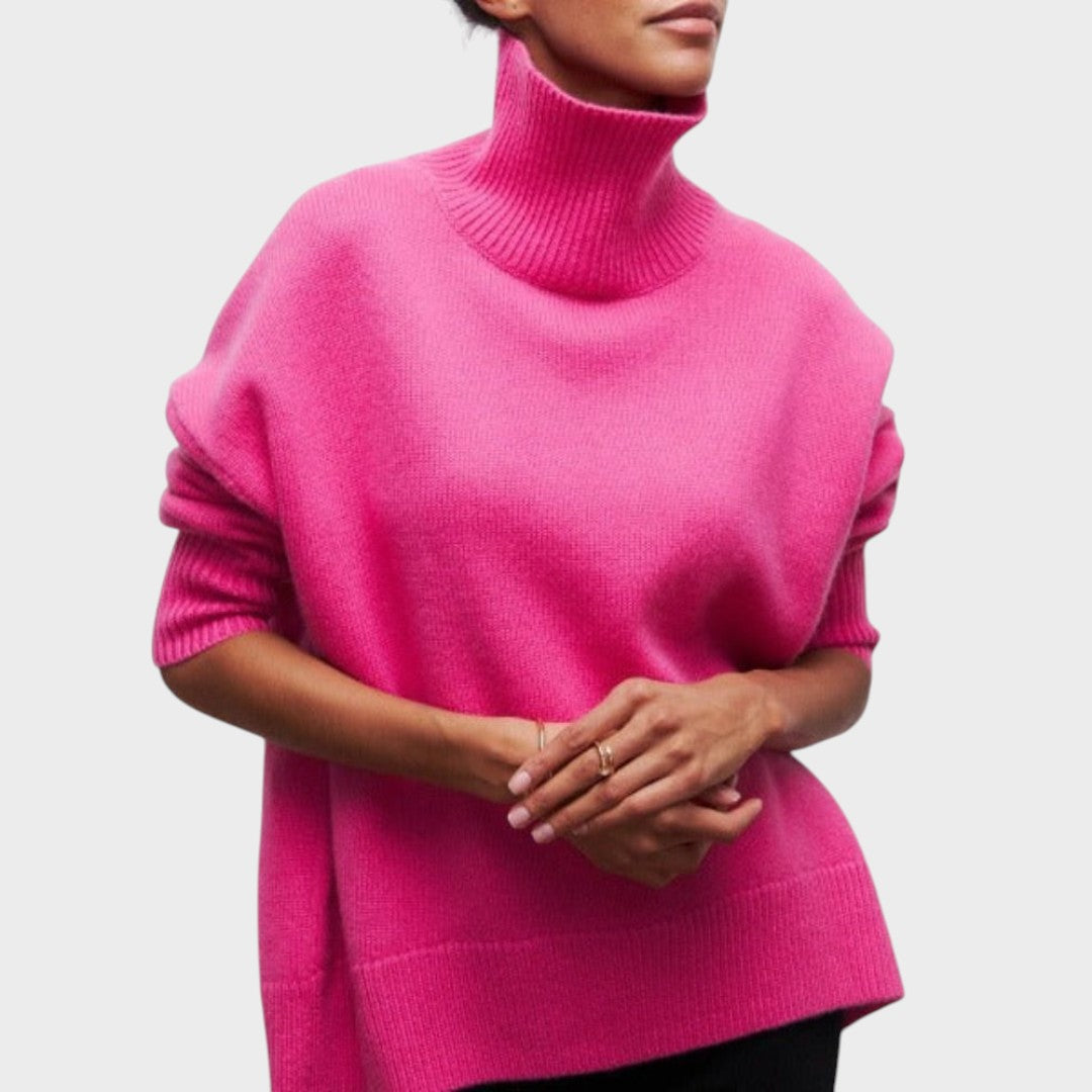 Camisola Clara – Conforto e Cor que Inspiram