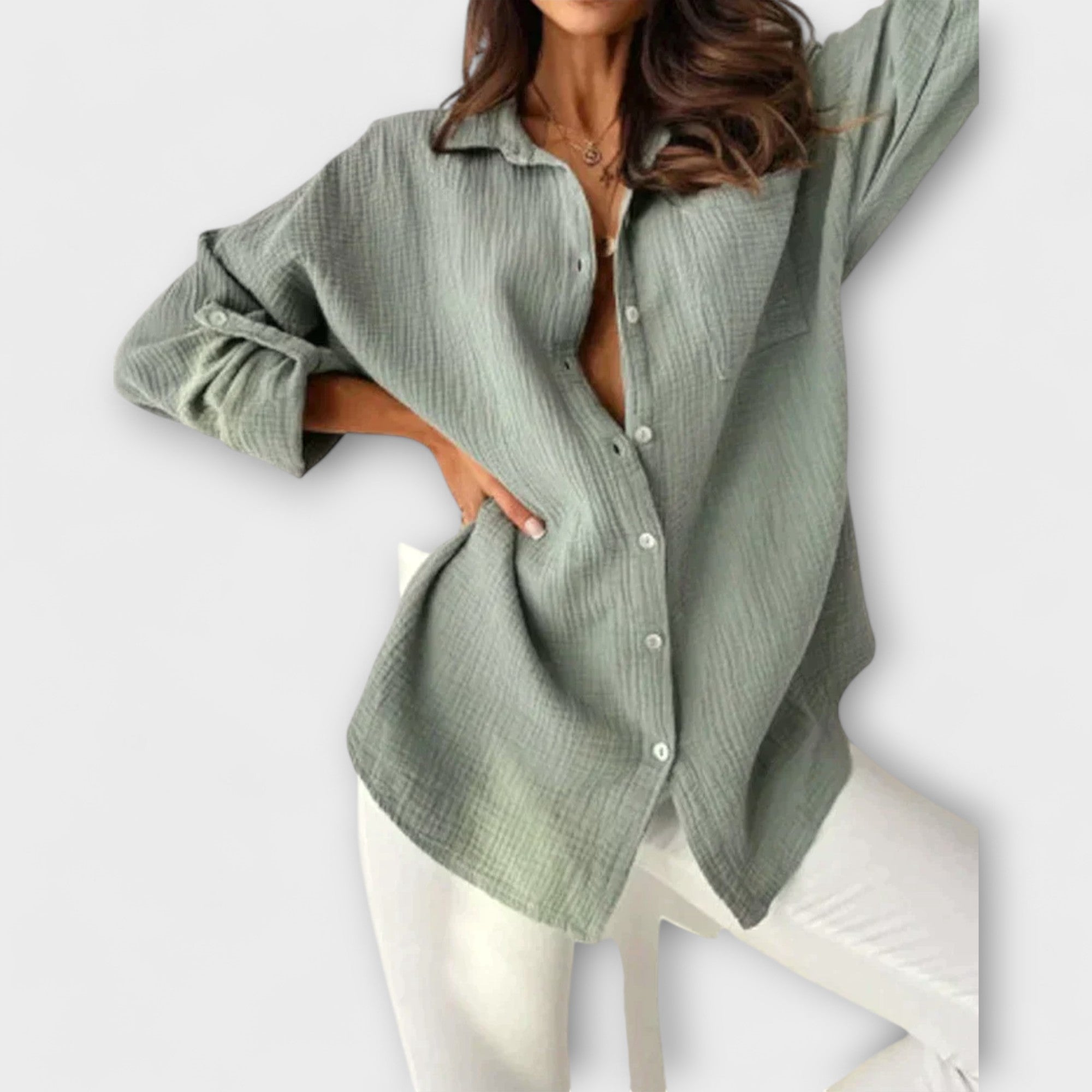Blusa Feminina