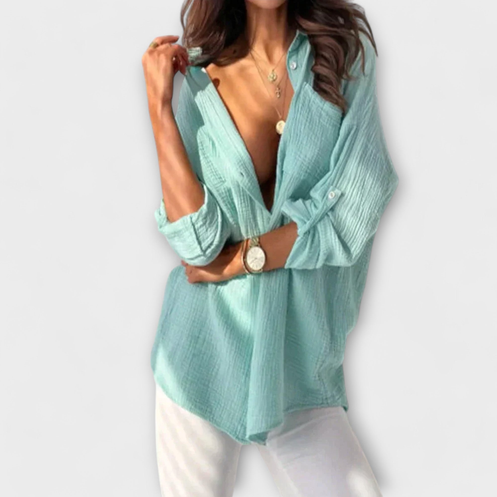 Blusa Feminina