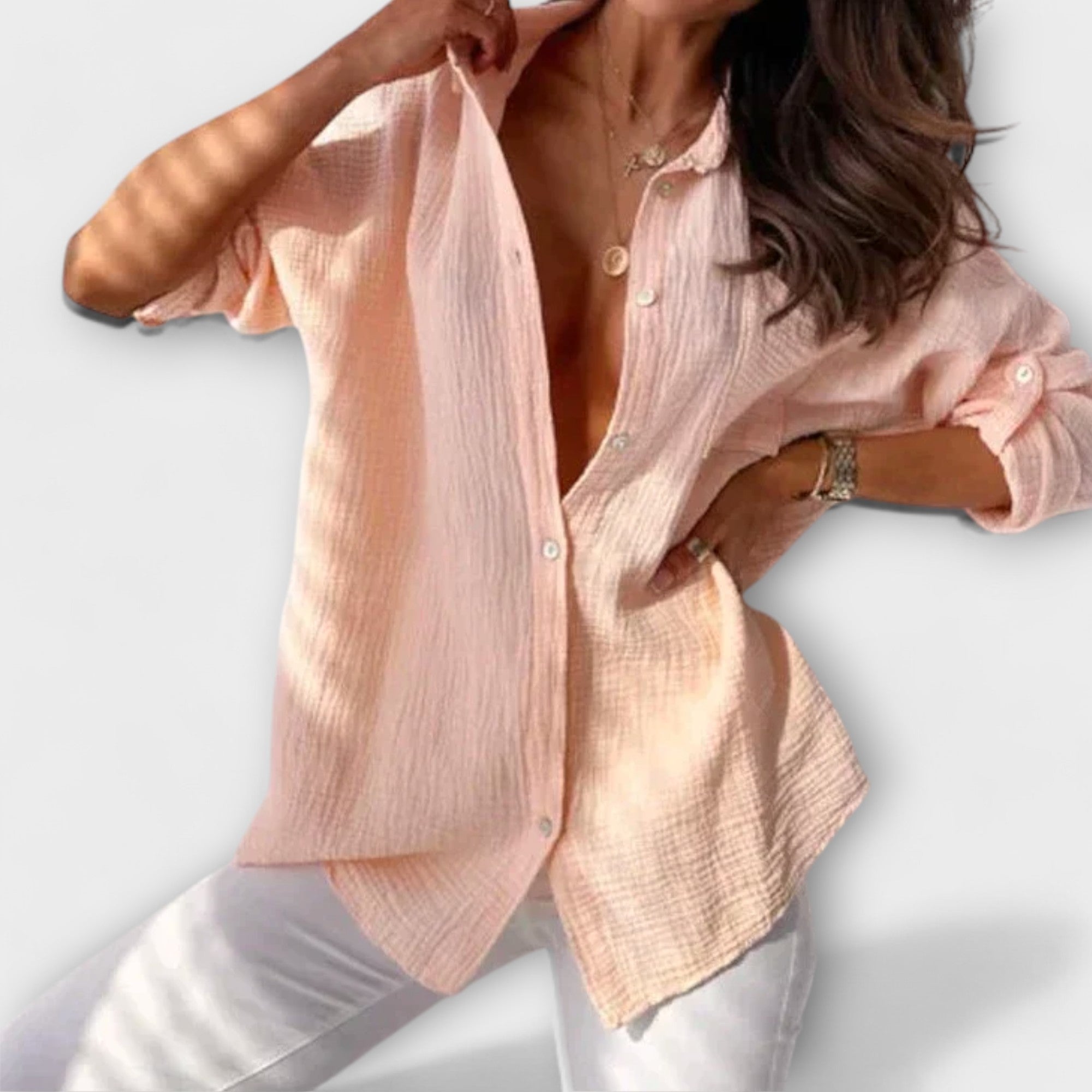 Blusa Feminina