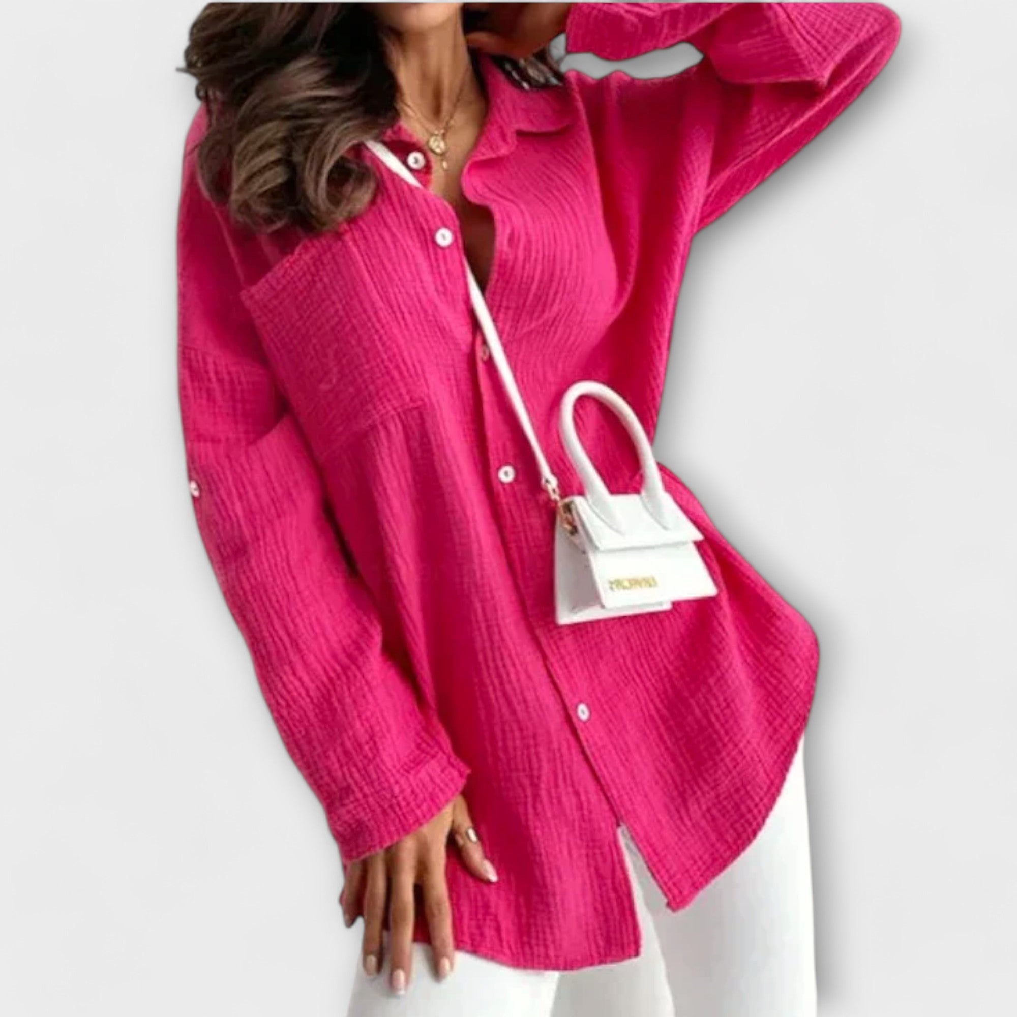 Blusa Feminina