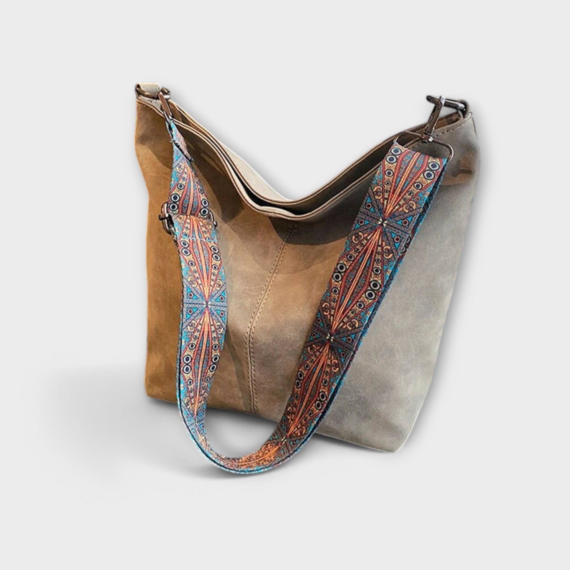 Eline - Elegante Bolsa Vintage
