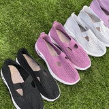 Sapatos CloudStep com Alívio Imediato e Conforto Total