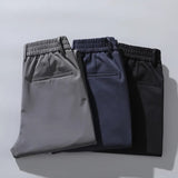 Calça Slim Atenas com Elastano
