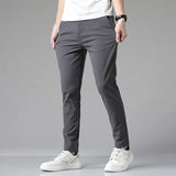 Calça Slim Atenas com Elastano