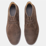 Botas Chukka de Camurça John Audubon