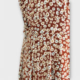 Vestido Maxi Boho