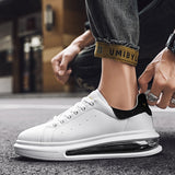 Sapatilhas de Designer Masculinas Vinthentic Prestige