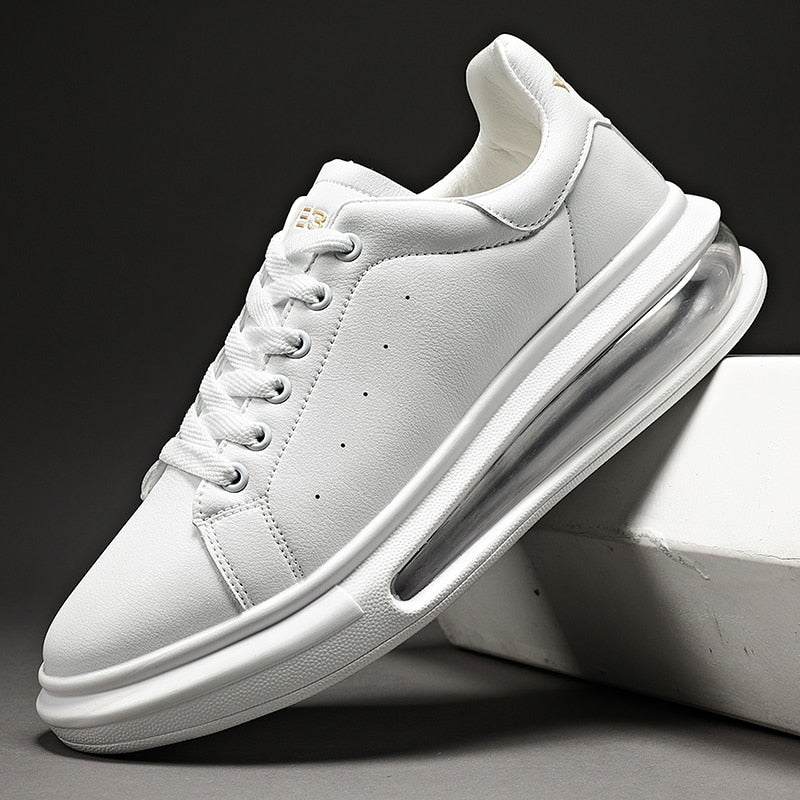 Sapatilhas de Designer Masculinas Vinthentic Prestige