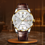 Relógio Masculino Durável e Luminoso