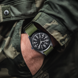 Relógio de Campo Militar