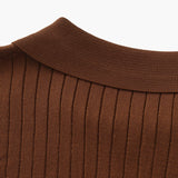 Polo Premium Canellado