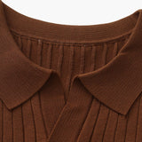 Polo Premium Canellado
