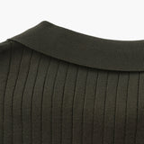 Polo Premium Canellado