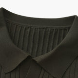 Polo Premium Canellado
