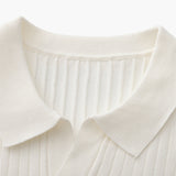 Polo Premium Canellado