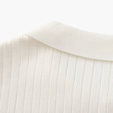 Polo Premium Canellado