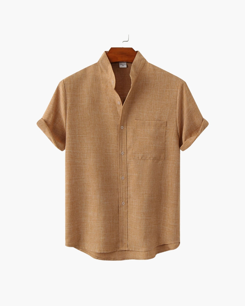 Polo Mandarin