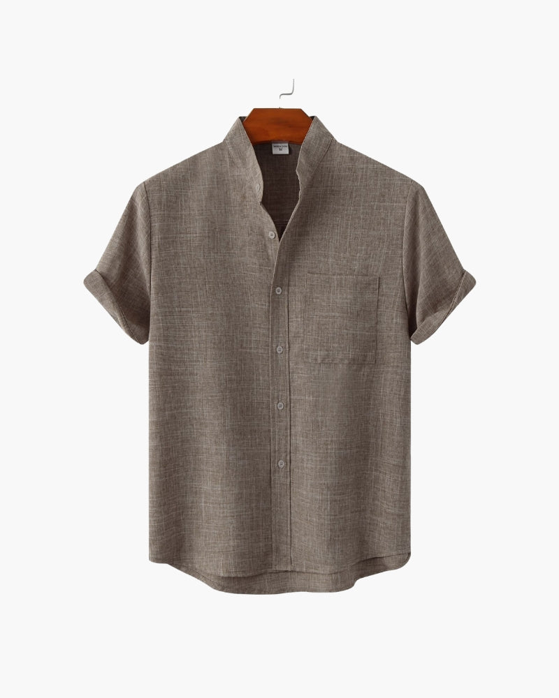 Polo Mandarin