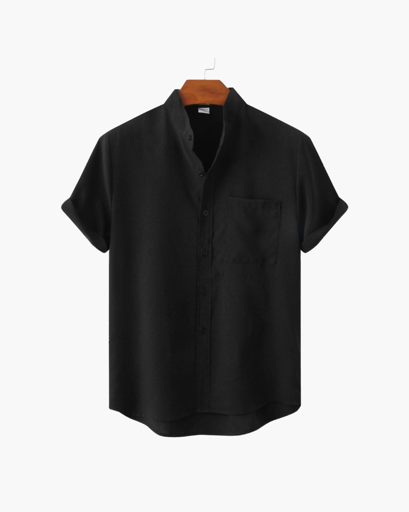 Polo Mandarin