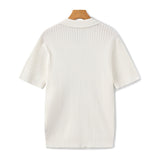 Polo Premium Canellado