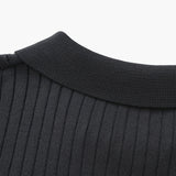 Polo Premium Canellado