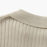 Polo Premium Canellado