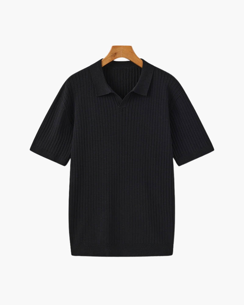 Polo Premium Canellado