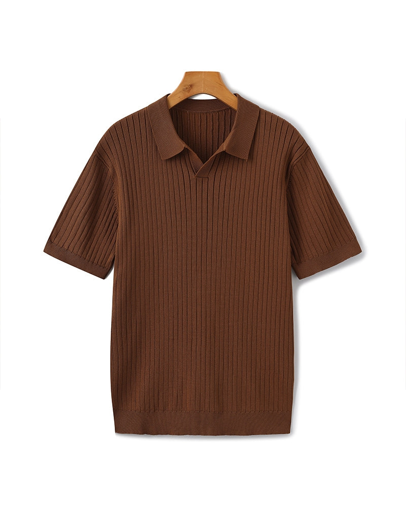 Polo Premium Canellado