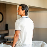 Polo Monaco Edge